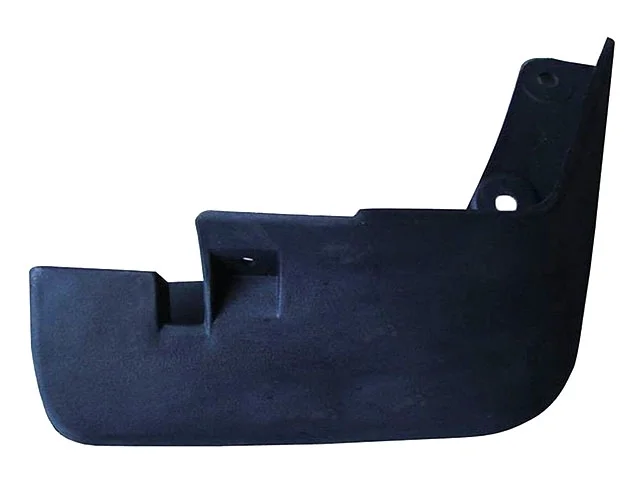 Брызговик передний левый MITSUBISHI LANCER X CY 2007-2010, LANCER X CY 2010-2014