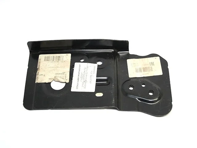 Кронштейн кузовной к лонжеронам левый MITSUBISHI LANCER X CY 2007-2010, LANCER X CY 2010-2014