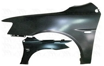 Крыло переднее левое MITSUBISHI LANCER X CY 2007-2010, LANCER X CY 2010-2014