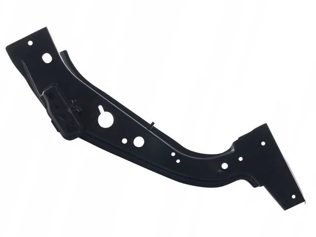 Суппорт радиатора MITSUBISHI LANCER X CY 2007-2010, LANCER X CY 2010-2014