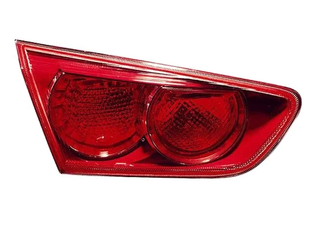 Фонарь задний левый внутренний MITSUBISHI LANCER X CY 2007-2010