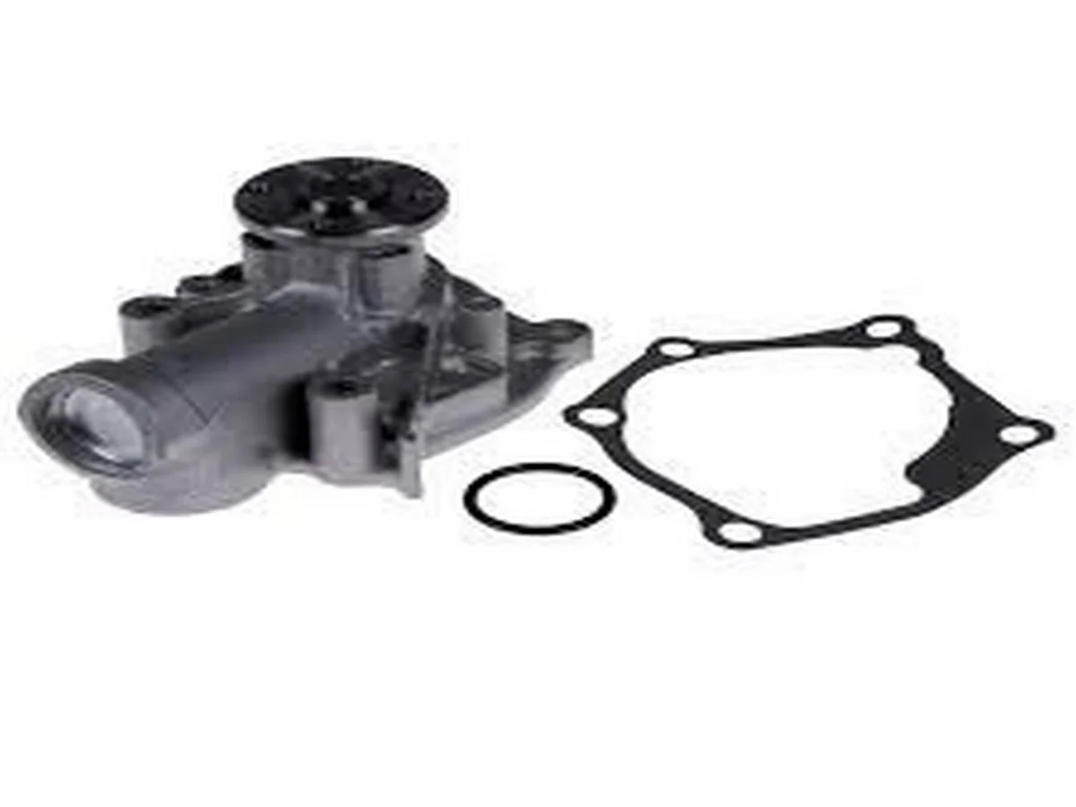 Насос водяной MITSUBISHI GRANDIS NA4W 2003-2011, OUTLANDER CU 2003-2007, ECLIPSE IV DK 2005-2012, GALANT DJ 2003-2008