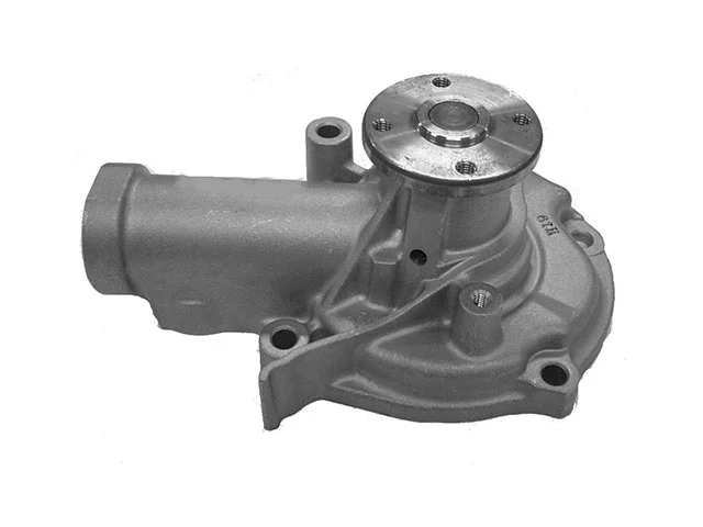 Насос водяной MITSUBISHI OUTLANDER CU 2003-2007, LANCER IX CS 2003-2005, LANCER IX CS 2005-2010