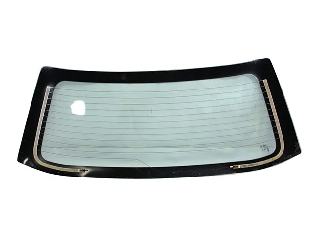 Стекло крышки багажника MITSUBISHI OUTLANDER CU 2003-2007