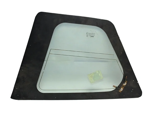 Стекло кузова заднее правое MITSUBISHI OUTLANDER XL CW 2007-2010, OUTLANDER XL CW 2010-2012