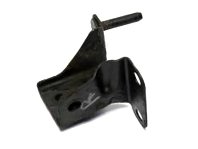 Кронштейн переднего бампера правый MITSUBISHI PAJERO IV / MONTERO IV V8 / V9 2006-2011, PAJERO IV / MONTERO IV V8 / V9 2011-2014