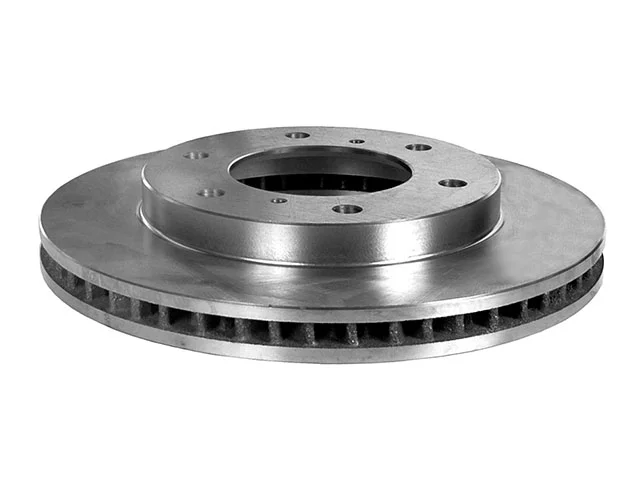 Диск тормозной передний MITSUBISHI PAJERO III / MONTERO III V6 / V7 2000-2002, PAJERO III / MONTERO III V6 / V7 2003-2006
