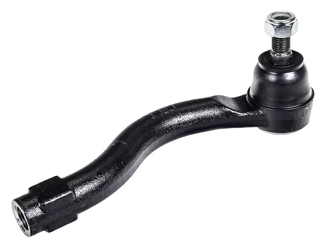 Наконечник рулевой тяги левый MITSUBISHI PAJERO IV / MONTERO IV V8 / V9 2006-2011, PAJERO IV / MONTERO IV V8 / V9 2011-2014