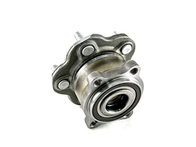 Ступица колеса задняя NISSAN TEANA J32 2008-2012, TEANA J32 2011-2014, MURANO Z51 2008-2010, MURANO Z51 2010-2016