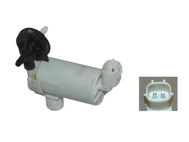 Насос бачка омывателя NISSAN MURANO Z50 2003-2008, PATROL Y62 2010-2014, PATROL Y62 2014-2019, TIIDA C11 2007-2014, ARMADA Y62 2016-