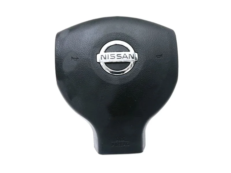 Подушка безопасности в руль NISSAN NOTE E11 2005-2008, NOTE E11 2008-2012