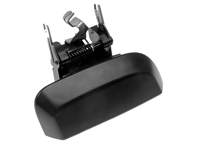 Ручка двери задней правой внешняя NISSAN PATHFINDER R51 2005-2010, PATHFINDER R51 2010-2014