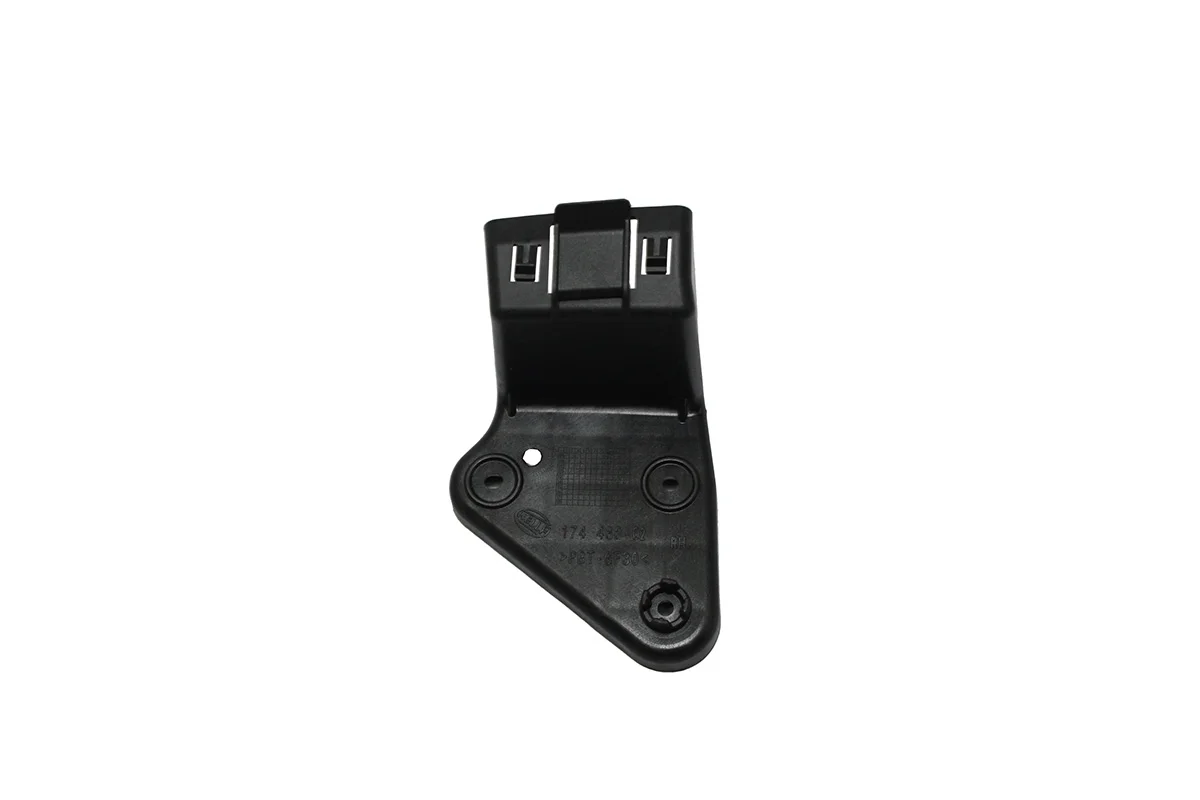Кронштейн крепления фары правой NISSAN QASHQAI J10 2010-2013
