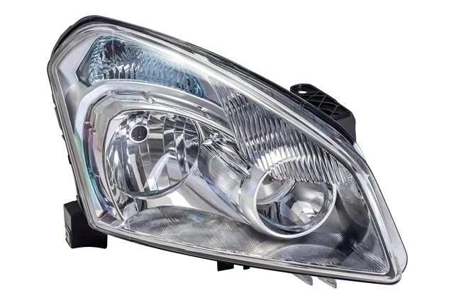 Фара правая NISSAN QASHQAI J10 2006-2010