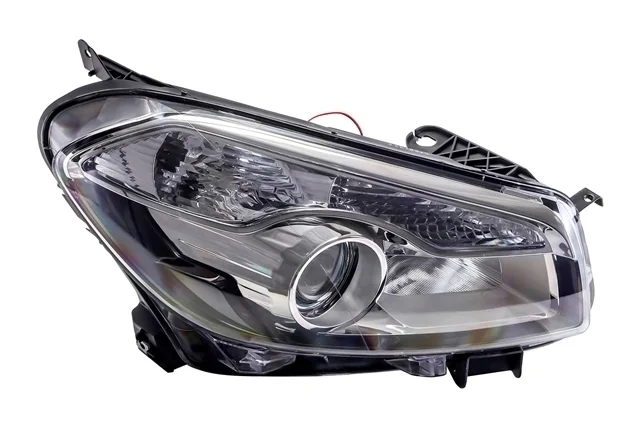 Фара правая NISSAN QASHQAI J10 2010-2013