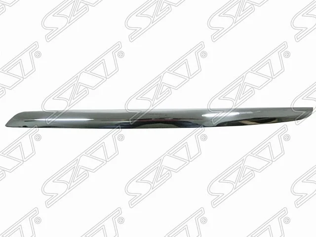 Молдинг бампера переднего левый NISSAN TEANA J32 2008-2012, TEANA J32 2011-2014