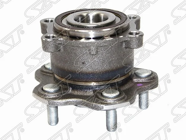 Ступица колеса задняя NISSAN TEANA J32 2008-2012, TEANA J32 2011-2014, MURANO Z51 2008-2010, MURANO Z51 2010-2016