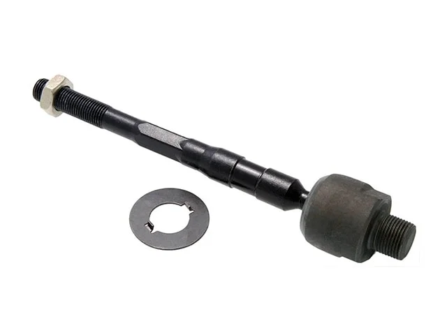 Тяга рулевая левая=правая NISSAN TIIDA C11 2007-2014, CUBE III Z12 2008-2020