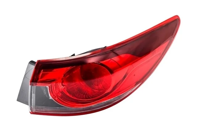 Фонарь задний правый внешний MAZDA MAZDA 6 GJ 2012-2015, MAZDA 6 GJ 2015-2018