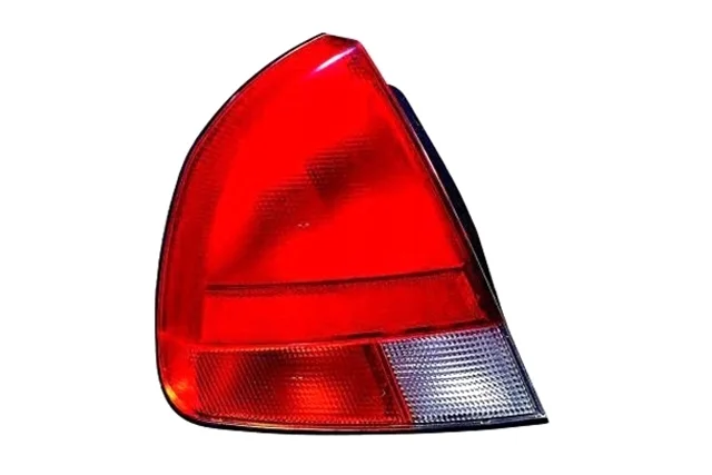 Фонарь задний левый внешний MITSUBISHI CARISMA DA 1995-1998