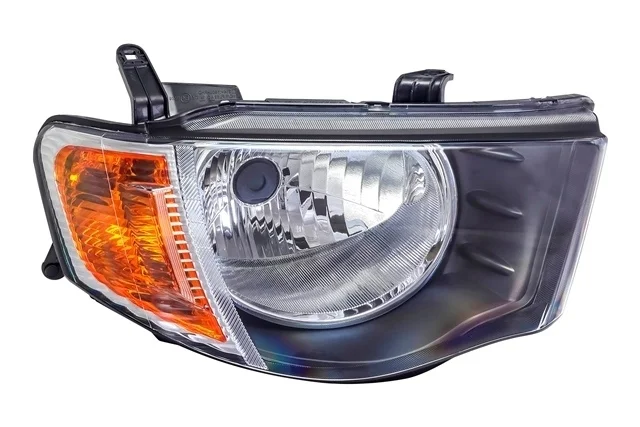 Фара правая MITSUBISHI L200 KB4T 2006-2010