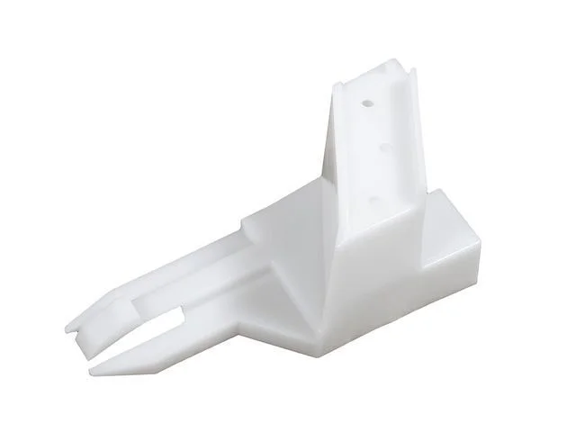 Кронштейн переднего бампера правый MITSUBISHI LANCER X CY 2007-2010, LANCER X CY 2010-2014