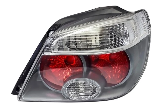 Фонарь задний правый MITSUBISHI OUTLANDER CU 2003-2007