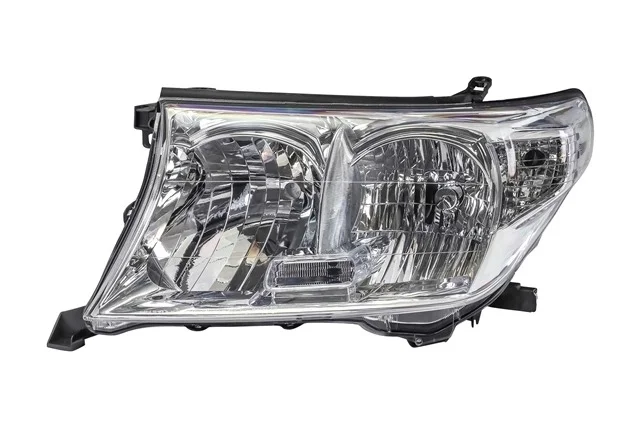 Фара левая TOYOTA LAND CRUISER 200 2007-2012