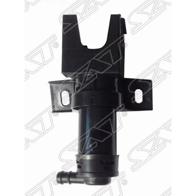 Форсунка омывателя фар левая TOYOTA LAND CRUISER PRADO 120 2002-2009