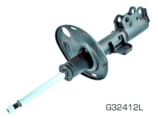 Амортизатор подвески передний левый TOYOTA RAV4 XA30 2006-2008, RAV4 XA30 2008-2010, RAV4 XA30 2010-2012