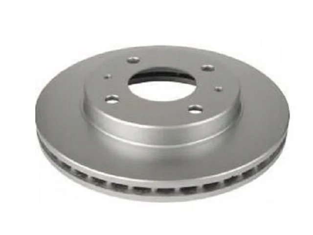 Диск тормозной передний MITSUBISHI CARISMA DA 1995-1998, CARISMA DA 1999-2003, VOLVO S40 I VS 1996-2004, MITSUBISHI SPACE RUNNER N1 / N2 1991-1999