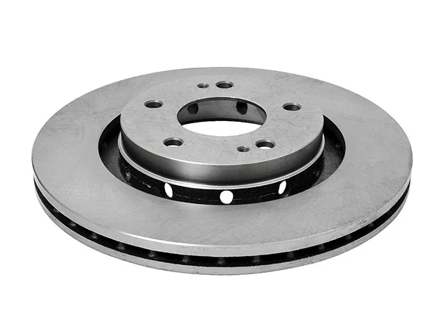 Диск тормозной передний MITSUBISHI LANCER X CY 2007-2010, LANCER X CY 2010-2014