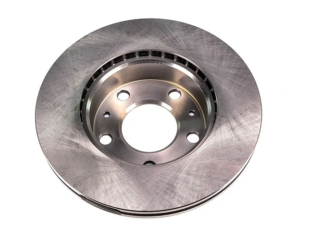 Диск тормозной передний MITSUBISHI OUTLANDER XL CW 2007-2010, OUTLANDER XL CW 2010-2012, LANCER X CY 2007-2010, LANCER X CY 2010-2014