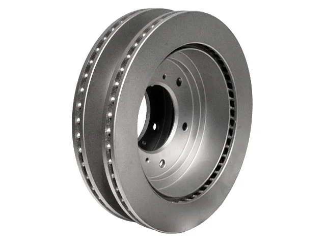 Диск тормозной передний MITSUBISHI PAJERO IV / MONTERO IV V8 / V9 2006-2011, PAJERO IV / MONTERO IV V8 / V9 2011-2014