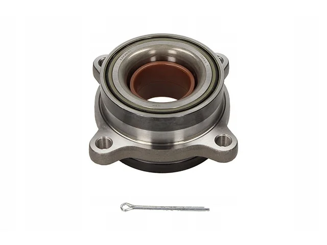 Ступица колеса задняя MITSUBISHI GALANT АМЕРИКА EA 2002-2003, GALANT АМЕРИКА EA 1998-2001, ECLIPSE III D5 1999-2003, ECLIPSE III D5 2003-2005