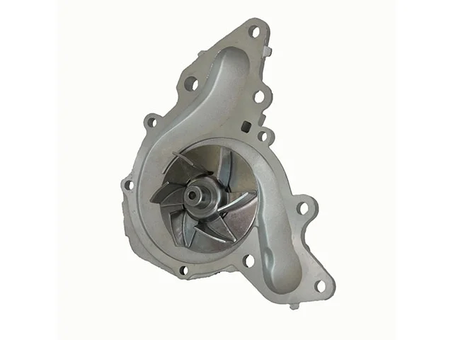 Насос водяной MITSUBISHI L200 K74T / K75T 1996-2005, PAJERO SPORT I / MONTERO SPORT I K9 2005-2008, PAJERO SPORT I / MONTERO SPORT I K9 2000-2004