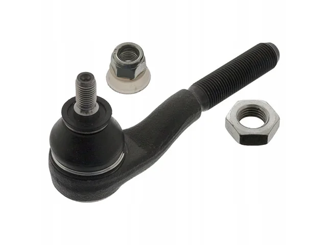 Наконечник рулевой тяги левый NISSAN ALMERA G15RA 2013-, RENAULT LOGAN I 2004-2009, LOGAN I 2009-2015, LOGAN II 2014-2018, LOGAN II 2018-