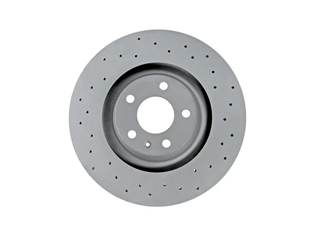 Диск тормозной задний TOYOTA COROLLA E120 2001-2004, COROLLA E120 2004-2006