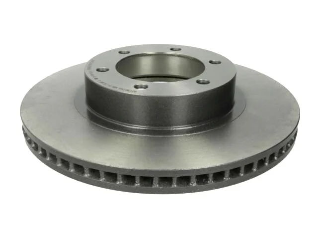 Диск тормозной передний TOYOTA LAND CRUISER PRADO 120 2002-2009, 4RUNNER N210 2002-2009, LEXUS GX470 J120 2002-2008, GX470 J120 2008-2009