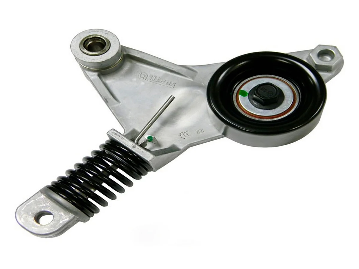 Натяжитель приводного ремня TOYOTA ALPHARD H20 2008-2011, CAMRY XV50 2011-2014, CAMRY XV55 2014-2017, RAV4 XA30 2006-2008, RAV4 XA30 2008-2010