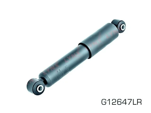 Амортизатор подвески задний NISSAN PATHFINDER R51 2005-2010, PATHFINDER R51 2010-2014