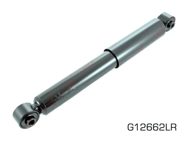 Амортизатор подвески задний TOYOTA RAV4 XA30 2006-2008, RAV4 XA30 2008-2010, RAV4 XA30 2010-2012