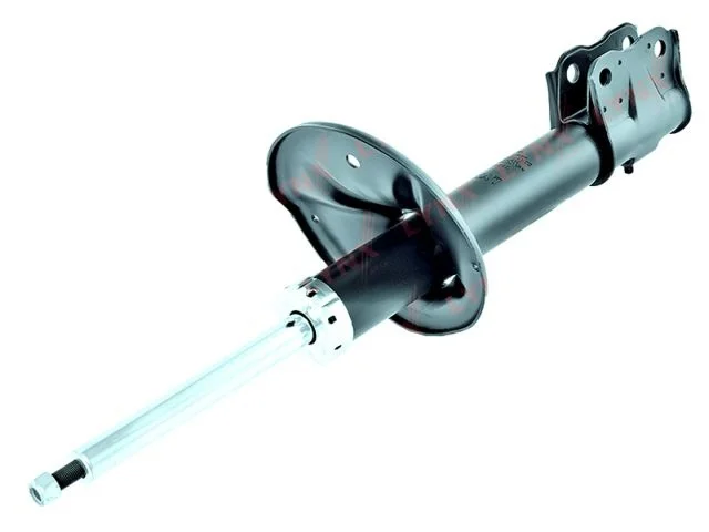 Амортизатор подвески передний MITSUBISHI OUTLANDER CU 2003-2007, AIRTREK CU 2001-2005
