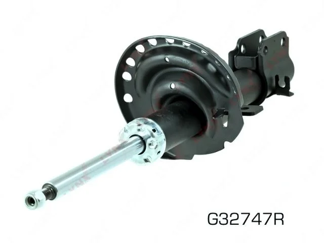 Амортизатор подвески передний правый NISSAN NOTE E11 2005-2008, NOTE E11 2008-2012