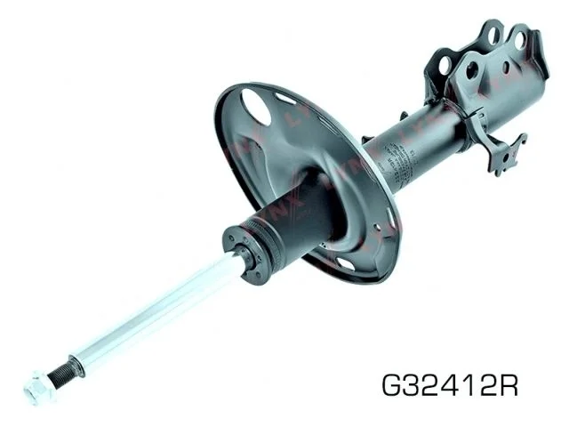 Амортизатор подвески передний правый TOYOTA RAV4 XA30 2006-2008, RAV4 XA30 2008-2010, RAV4 XA30 2010-2012