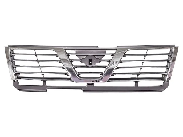 Решетка радиатора NISSAN PATROL Y61 1997-2001, SAFARI Y61 1997-2002