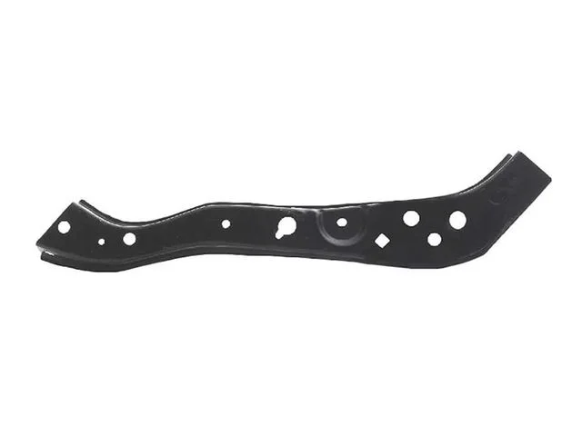 Кронштейн суппорта радиатора левый TOYOTA AVENSIS T270 2008-2012