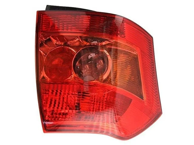 Фонарь задний правый TOYOTA COROLLA E120 2004-2006
