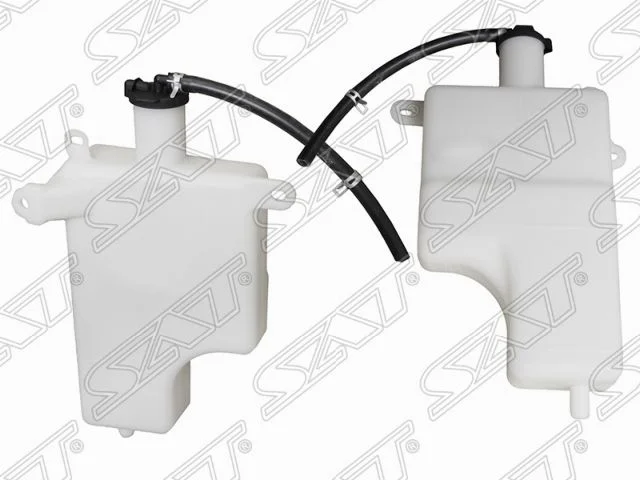 Бачок расширительный TOYOTA LAND CRUISER 100 1998-2002, LAND CRUISER 100 2002-2005, LAND CRUISER 100 2005-2007