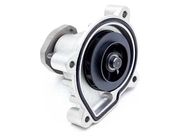 Насос водяной SKODA RAPID I NH 2012-2020, VOLKSWAGEN JETTA VI 162 / 163 / AV2 / AV3 2015-2018, GOLF V 1K1 / 1K5 2003-2009, POLO V 6C1 / 6R1 2009-2014